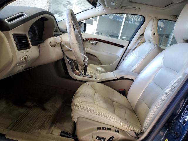 Photo 7 from auction – 2009 VOLVO XC70 3.2 with VIN YV4BZ982891062341