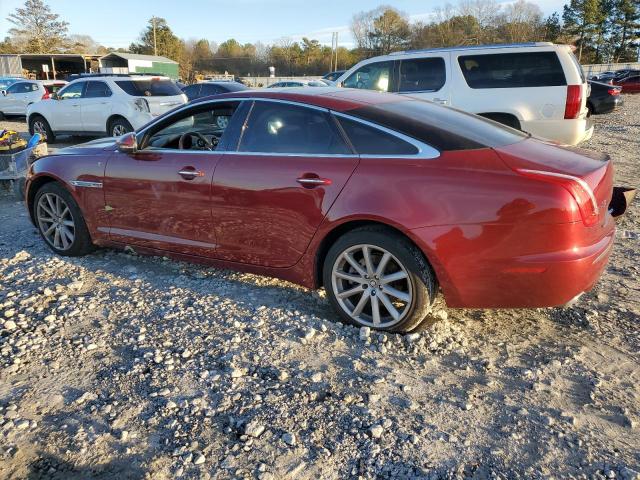 صورة رقم 2 من المزاد - 2012 JAGUAR XJ مع VIN SAJWA1CB3CLV37685