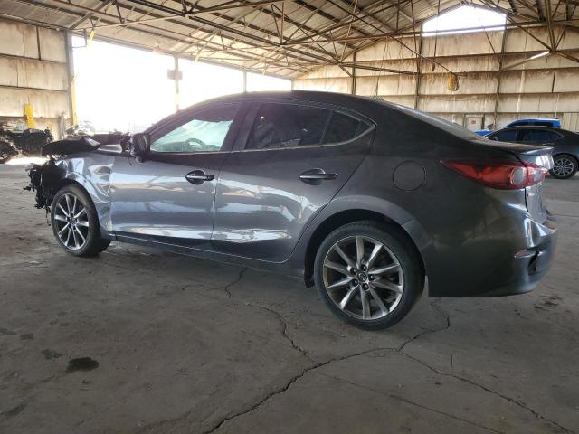 Photo 2 from auction – 2018 MAZDA 3 TOURING with VIN 3MZBN1V36JM246517