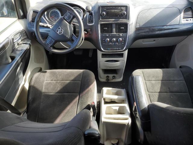 Photo 8 from auction – 2012 DODGE GRAND CARA with VIN 2C4RDGBG5CR296979
