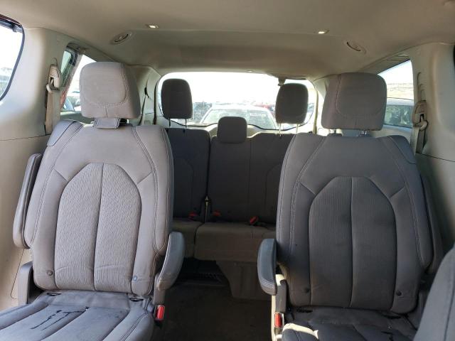 Photo 10 from auction – 2019 CHRYSLER PACIFICA T with VIN 2C4RC1FG6KR526067