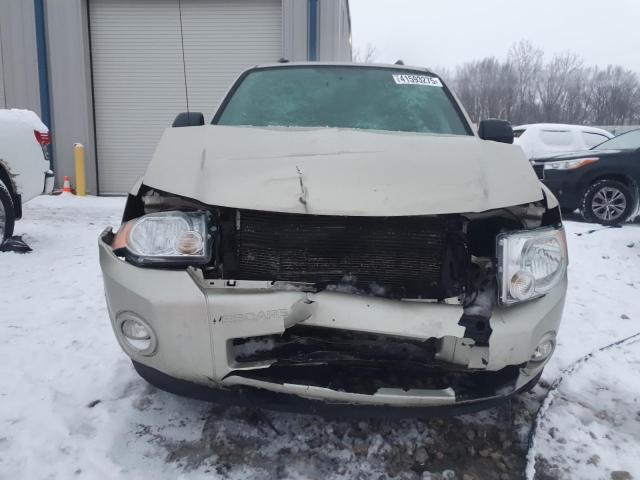 صورة رقم 5 من المزاد - 2011 FORD ESCAPE XLT مع VIN 1FMCU9D70BKB99437
