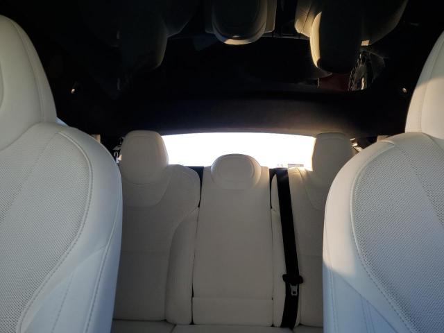 Photo 10 from auction – 2022 TESLA MODEL S with VIN 5YJSA1E52NF492460