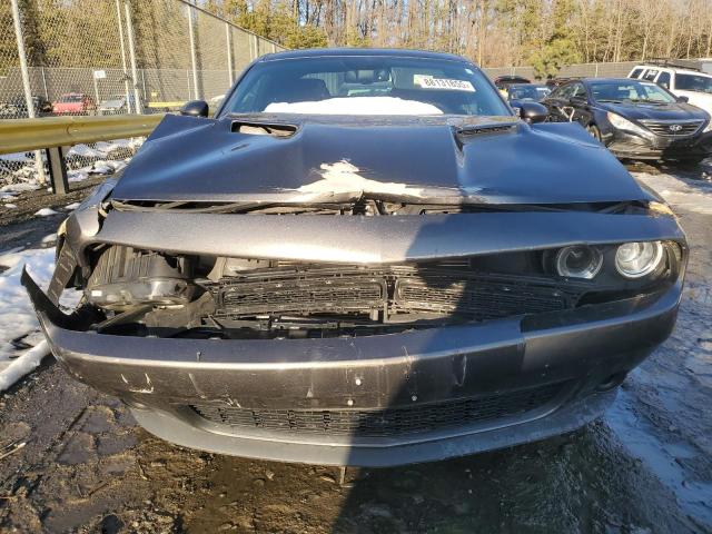 Photo 5 from auction – 2015 DODGE CHALLENGER with VIN 2C3CDZAG0FH728234