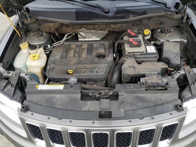 Photo 12 from auction – 2012 JEEP COMPASS SP with VIN 1C4NJDBB3CD538214