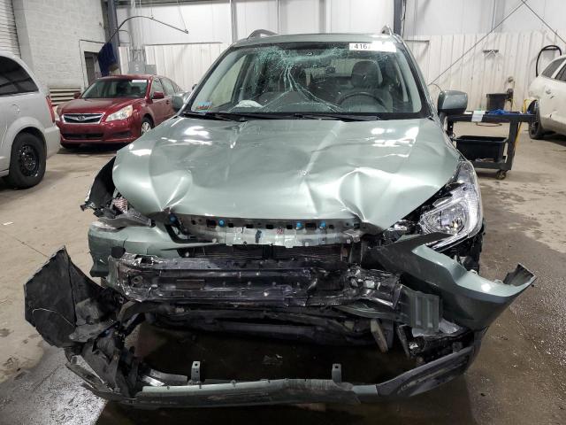 Photo 5 from auction – 2018 SUBARU FORESTER 2 with VIN JF2SJAGC5JH416108