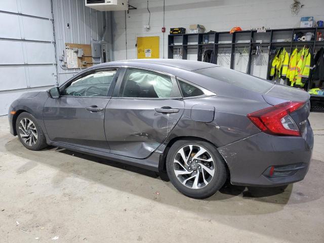 Photo 2 from auction – 2016 HONDA CIVIC EX with VIN 2HGFC2F78GH546439