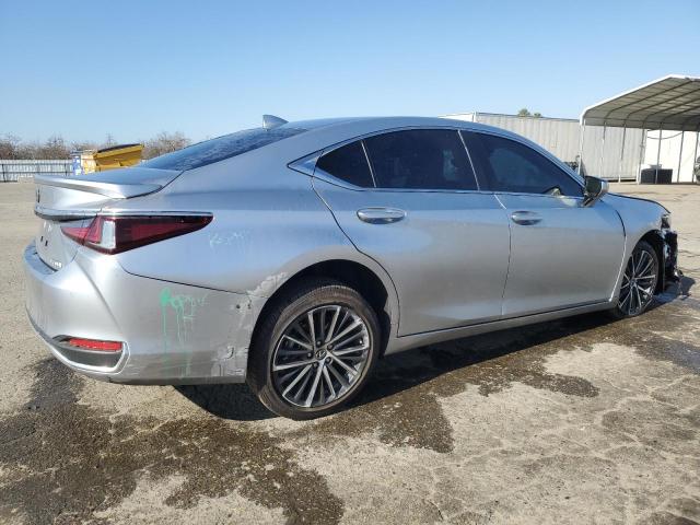 Photo 3 from auction – 2024 LEXUS ES 300H BA with VIN 58ADA1C11RU042258