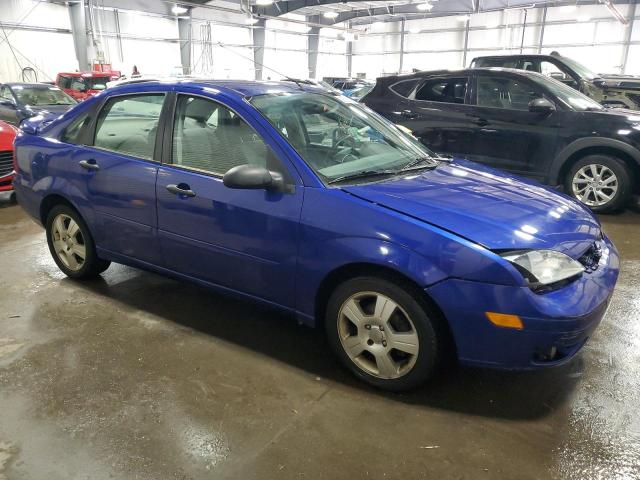 Photo 4 from auction – 2005 FORD FOCUS ZX4 with VIN 1FAFP34N95W164886