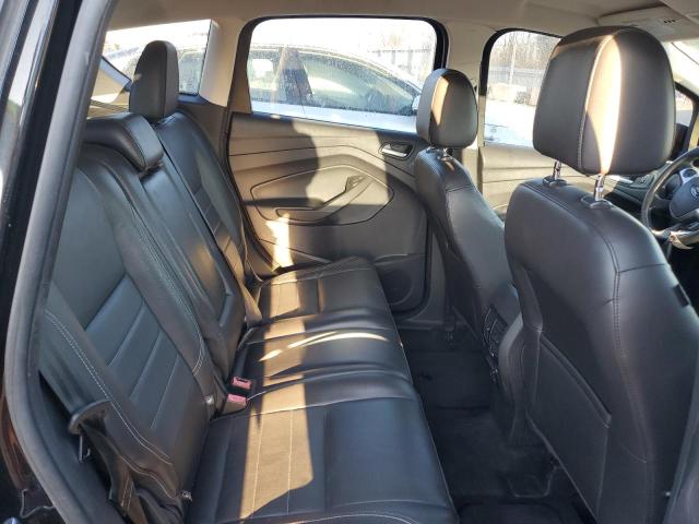 Photo 11 from auction – 2014 FORD C-MAX SEL with VIN 1FADP5BU7EL507399