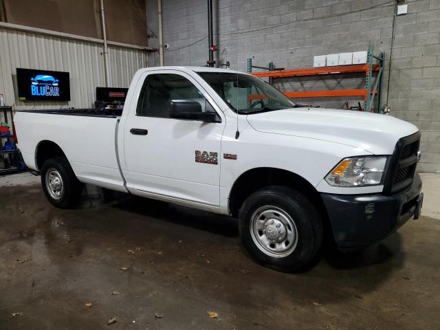 Photo 4 from auction – 2018 RAM 2500 ST with VIN 3C6LR4AT7JG312985
