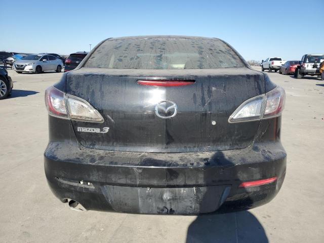 Foto 6 de la subasta – 2012 MAZDA 3 I con VIN JM1BL1UF7C1507609