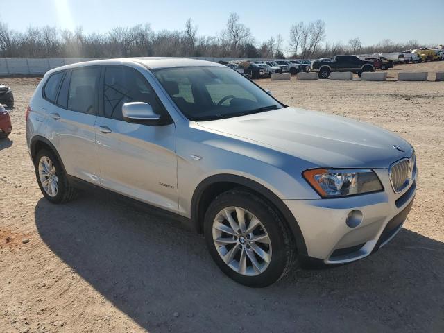 Photo 4 from auction – 2013 BMW X3 XDRIVE2 with VIN 5UXWX9C52D0A30495