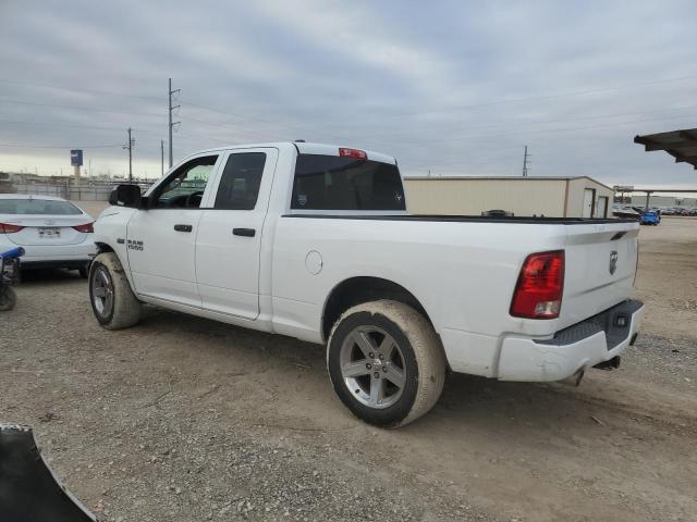 Photo 2 from auction – 2014 RAM 1500 ST with VIN 1C6RR6FTXES237213