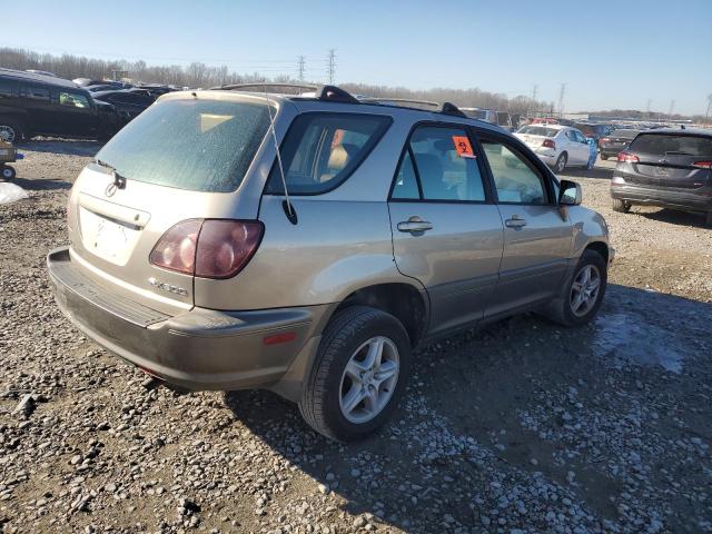 Photo 3 from auction – 2000 LEXUS RX 300 with VIN JT6GF10UXY0079797