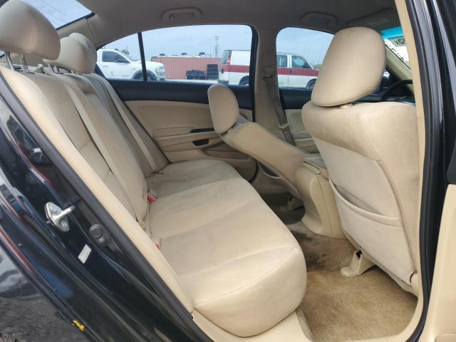 Photo 10 from auction – 2012 HONDA ACCORD LX with VIN 1HGCP2F34CA045447