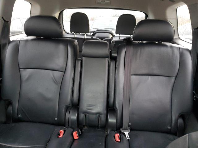 Photo 10 from auction – 2013 TOYOTA HIGHLANDER with VIN 5TDBK3EH4DS197535