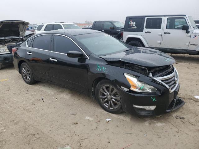Photo 4 from auction – 2015 NISSAN ALTIMA 2.5 with VIN 1N4AL3AP7FC455997