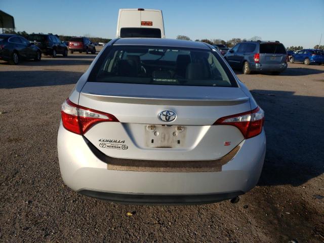 Photo 6 from auction – 2014 TOYOTA COROLLA L with VIN 2T1BURHE2EC049053