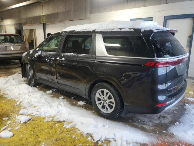 Photo 2 from auction – 2022 KIA CARNIVAL L with VIN KNDNB4H35N6188511