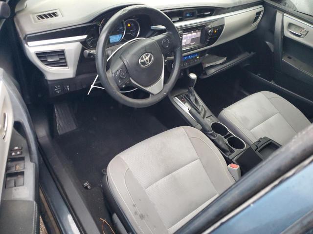 Photo 8 from auction – 2016 TOYOTA COROLLA L with VIN 2T1BURHE2GC575119
