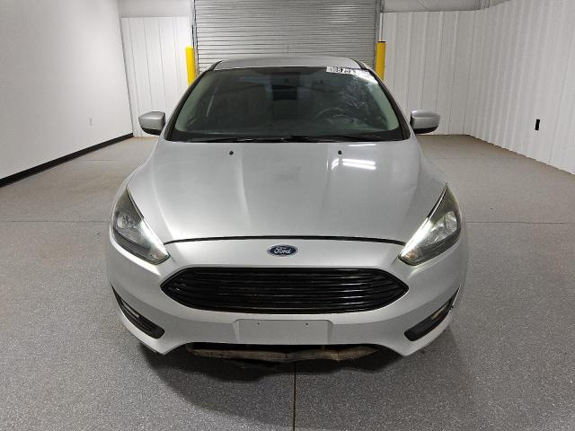 Photo 5 from auction – 2018 FORD FOCUS SE with VIN 1FADP3FE8JL211728