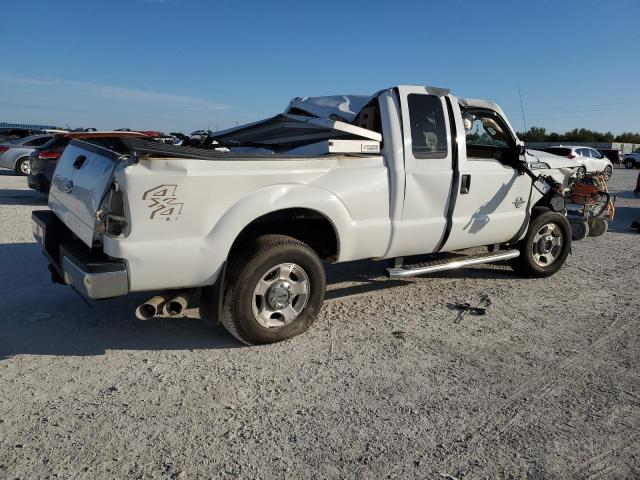 Photo 3 from auction – 2011 FORD F250 SUPER with VIN 1FT7X2BT6BEB99364