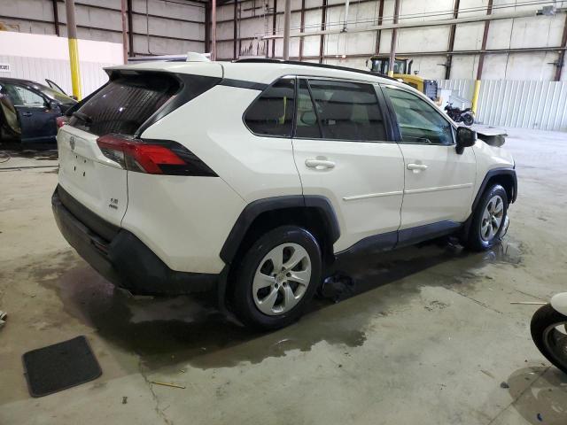 Photo 3 from auction – 2021 TOYOTA RAV4 LE with VIN 2T3F1RFV0MC231563