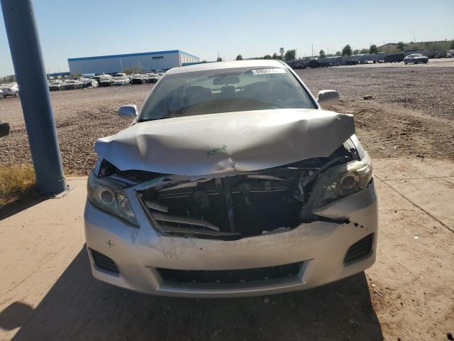 Photo 5 from auction – 2010 TOYOTA CAMRY BASE with VIN 4T4BF3EK9AR071731
