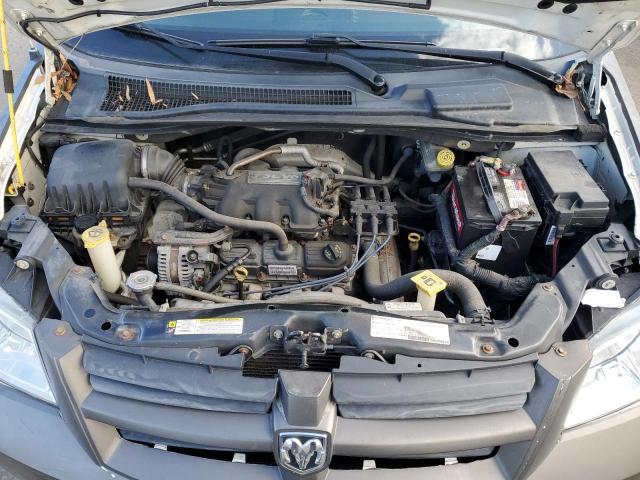 Foto 12 de la subasta – 2008 DODGE CARAVAN con VIN 2D8HN44H48R118762