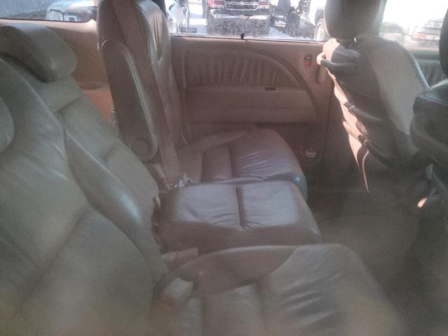 Photo 11 from auction – 2005 HONDA ODYSSEY EX with VIN 5FNRL38675B409050