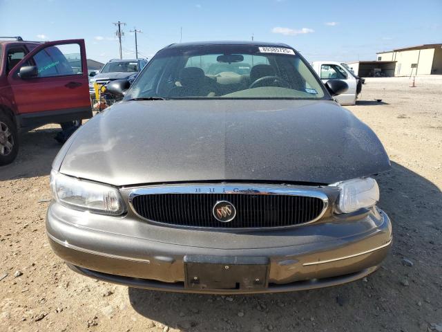 Photo 5 from auction – 2003 BUICK CENTURY CU with VIN 2G4WS52J631129789