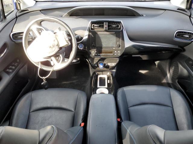 Photo 8 from auction – 2016 TOYOTA PRIUS with VIN JTDKARFUXG3519618