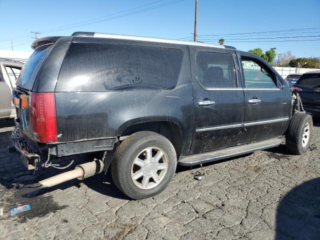 Photo 3 from auction – 2007 CADILLAC ESCALADE E with VIN 1GYFK66877R336524