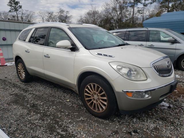 Photo 4 from auction – 2010 BUICK ENCLAVE CX with VIN 5GALRAED5AJ152700