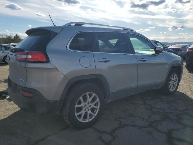 Zdjęcie 3 z aukcji – 2014 JEEP CHEROKEE L z VIN 1C4PJMCB5EW297965