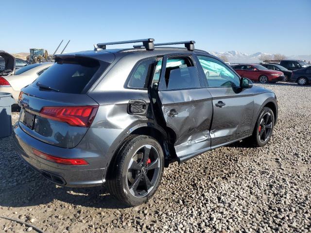 Photo 3 from auction – 2020 AUDI SQ5 PREMIU with VIN WA1B4AFY8L2120406