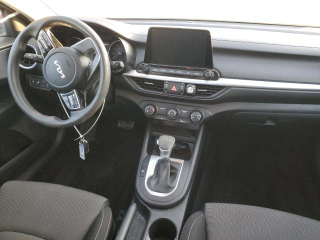Photo 8 from auction – 2022 KIA FORTE FE with VIN 3KPF24AD8NE492823