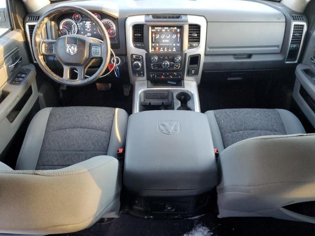 Photo 8 from auction – 2020 RAM 1500 CLASS with VIN 1C6RR7LT6LS110403