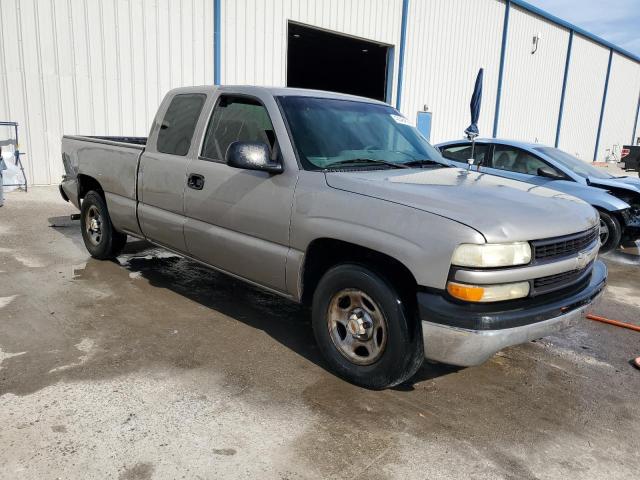 Photo 4 from auction – 2001 CHEVROLET SILVERADO with VIN 2GCEC19V511172340