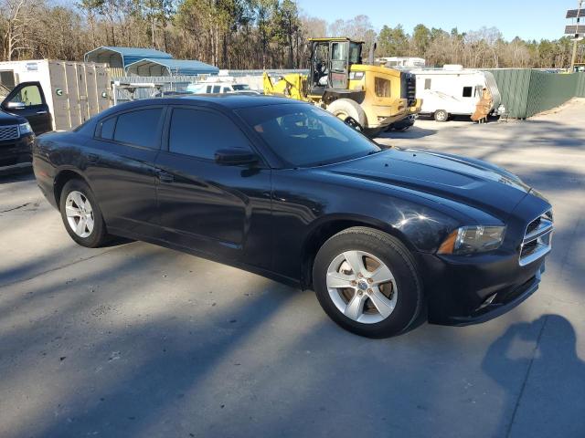 Photo 4 from auction – 2012 DODGE CHARGER SE with VIN 2C3CDXBG2CH219020