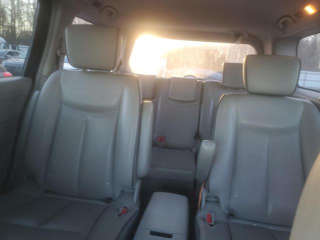 Photo 10 from auction – 2014 NISSAN QUEST S with VIN JN8AE2KP1E9105228