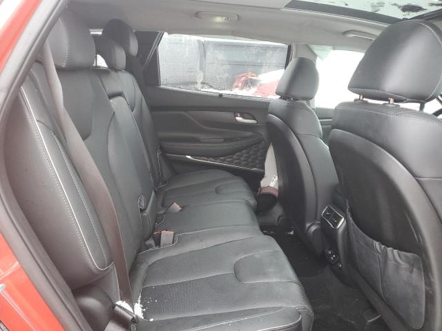 Photo 10 from auction – 2023 HYUNDAI SANTA FE L with VIN 5NMS4DAL8PH582033