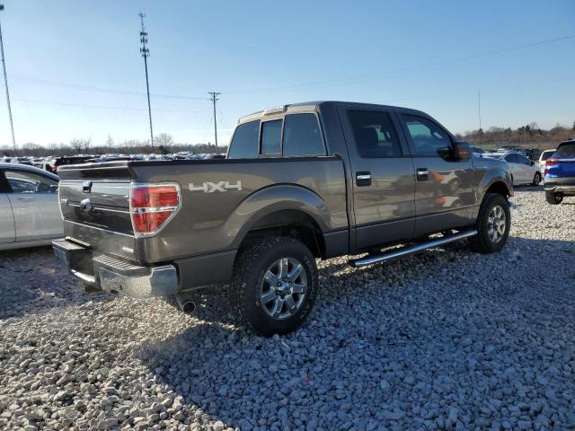 Photo 3 from auction – 2014 FORD F150 SUPER with VIN 1FTFW1EF4EFC90517