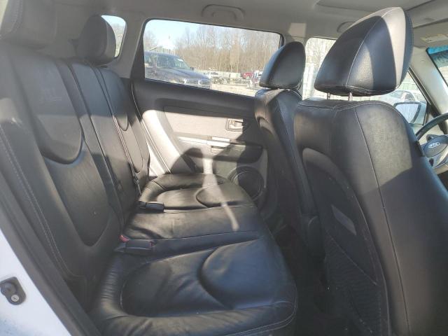 Снимка 11 от търг – 2011 KIA SOUL + с VIN KNDJT2A26B7267953