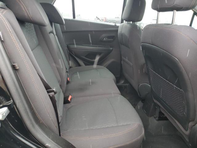 Photo 11 from auction – 2017 CHEVROLET TRAX LS with VIN 3GNCJNSB9HL246797