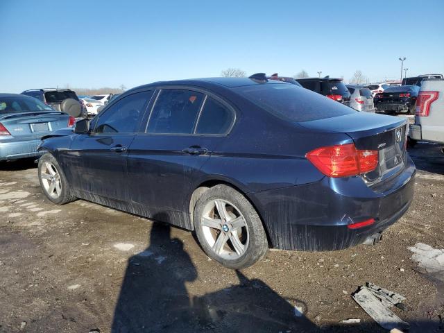 Photo 2 from auction – 2013 BMW 328 XI SUL with VIN WBA3B5C59DF590503