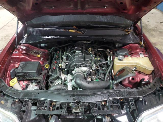 Photo 11 from auction – 2016 CHRYSLER 300C with VIN 2C3CCAET8GH244079
