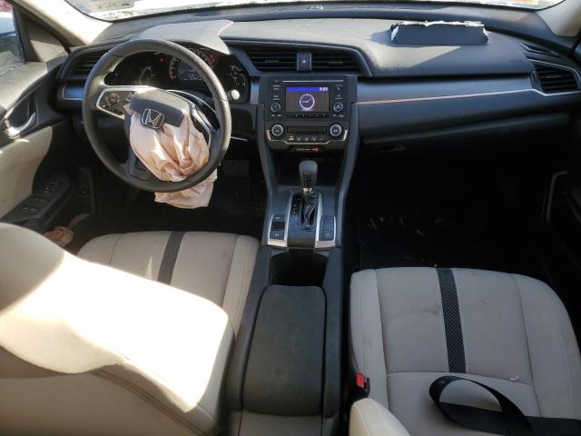 Photo 8 from auction – 2018 HONDA CIVIC LX with VIN 2HGFC2F51JH509562