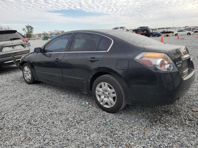 Photo 2 from auction – 2012 NISSAN ALTIMA BAS with VIN 1N4AL2AP8CC160655